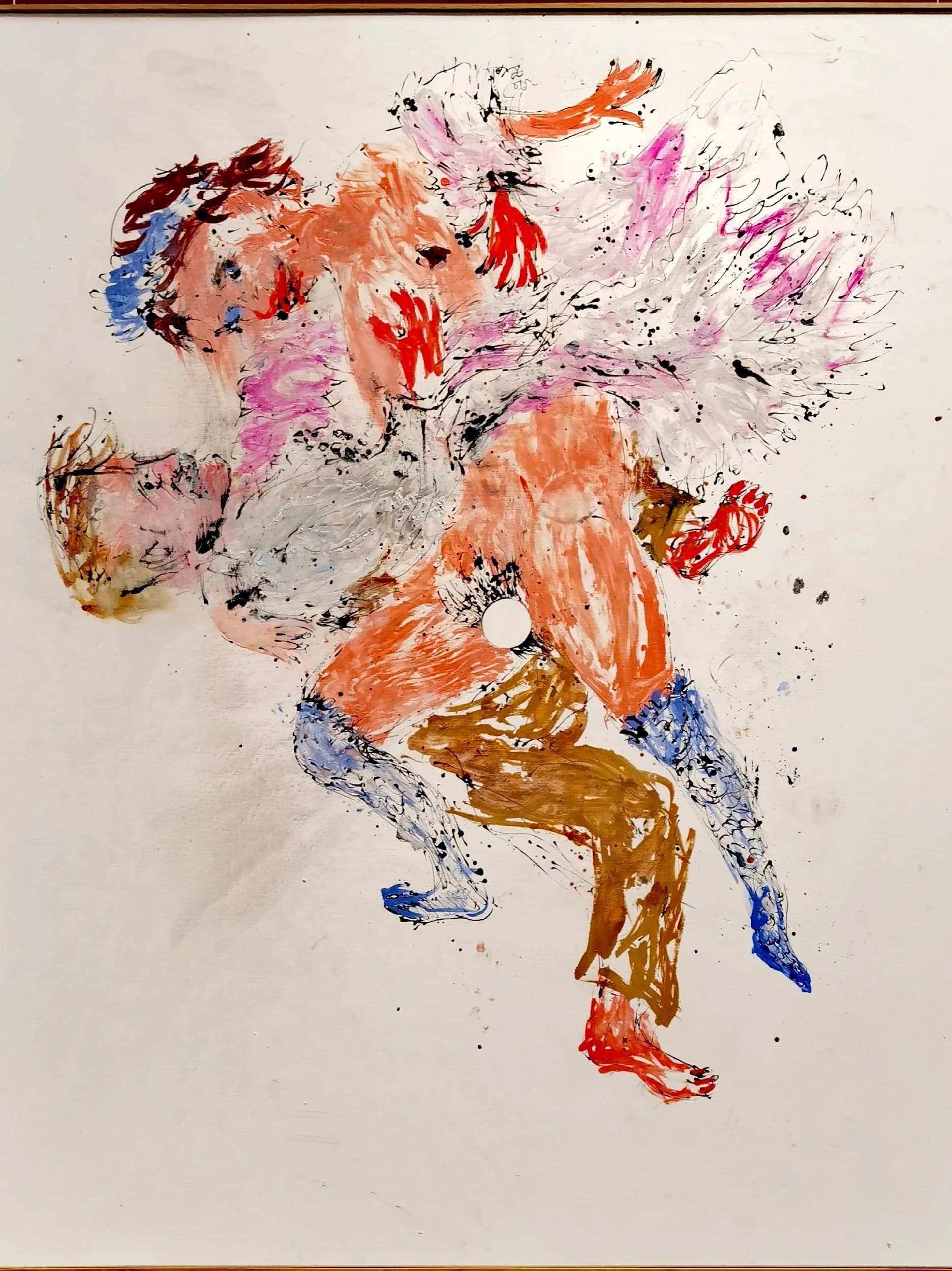 Image rezension-zu-elfriede-jelinek-lust