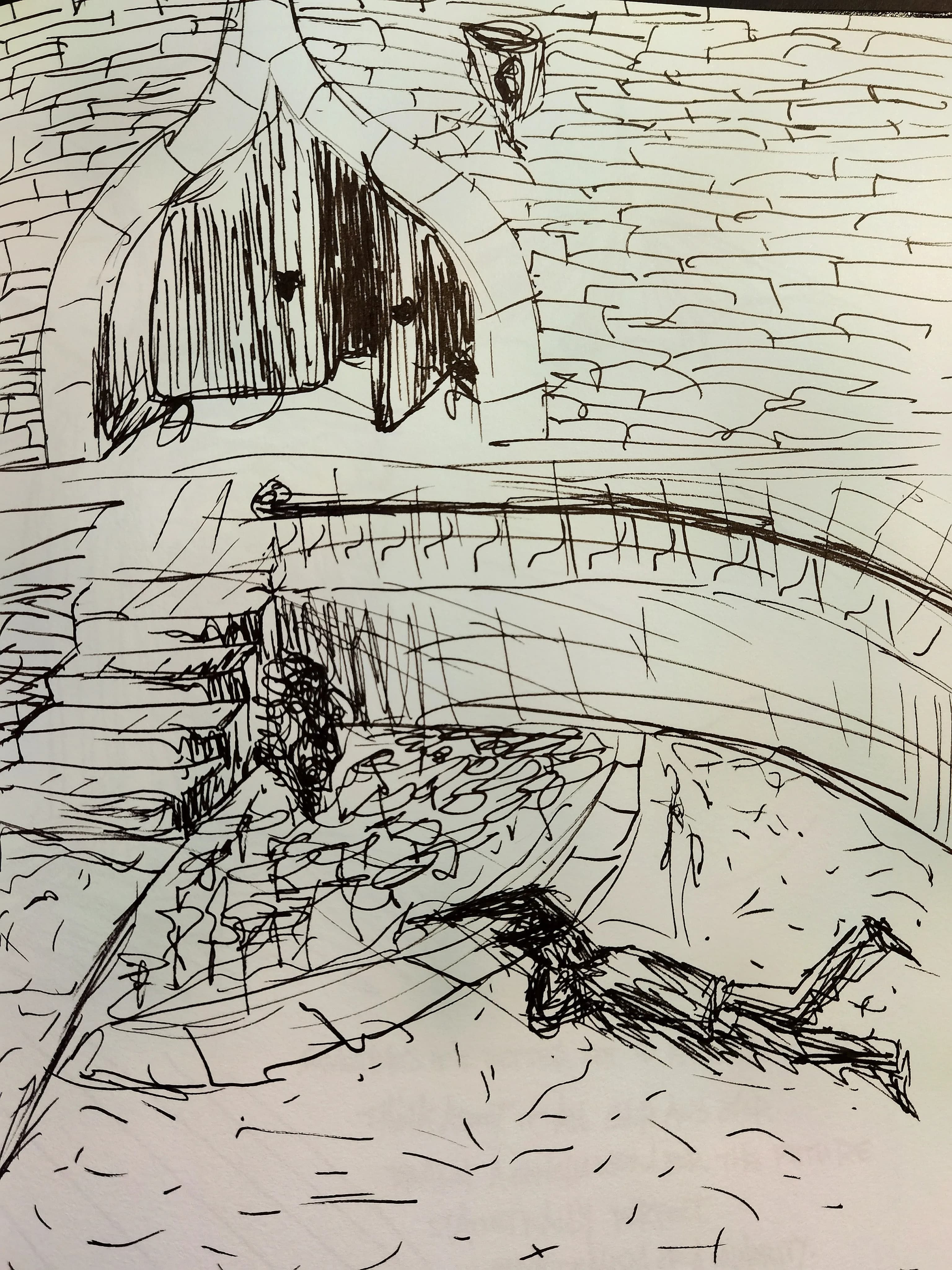 Image rezension-zu-john-strelecky-das-cafe-am-rande-der-welt